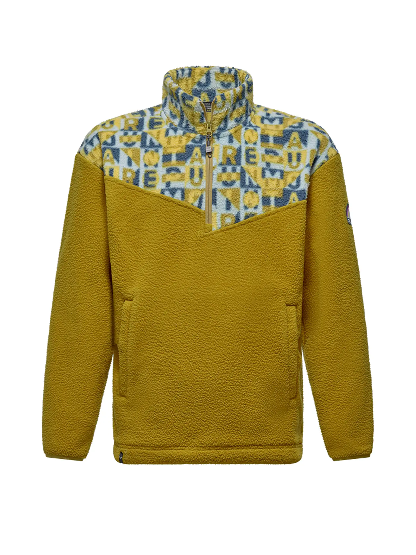 SALEWA | Herren Zipppulli Eagle Anniversary | 